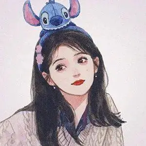 观众深海放映员头像